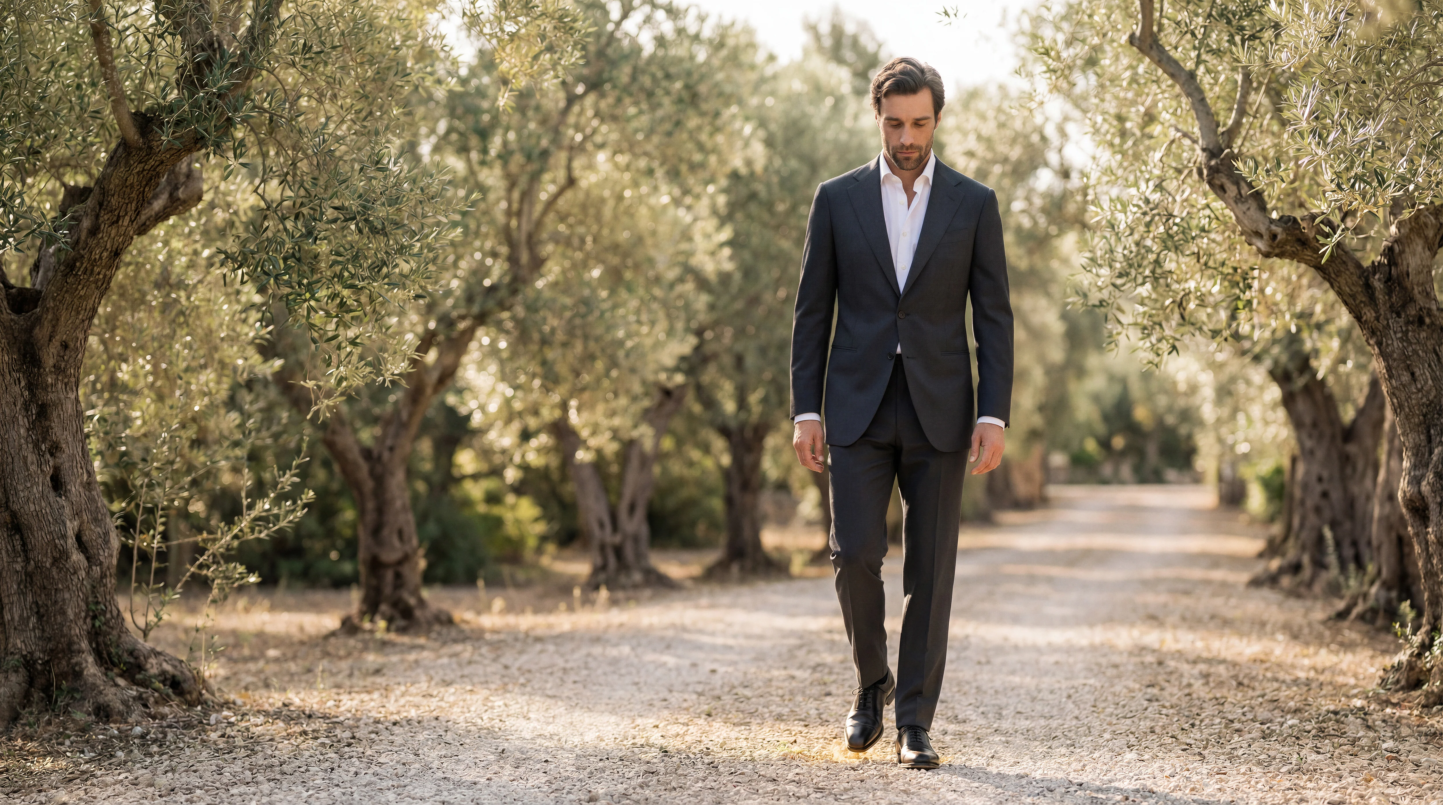 Masterfully Crafted Goodyear Welted Footwear