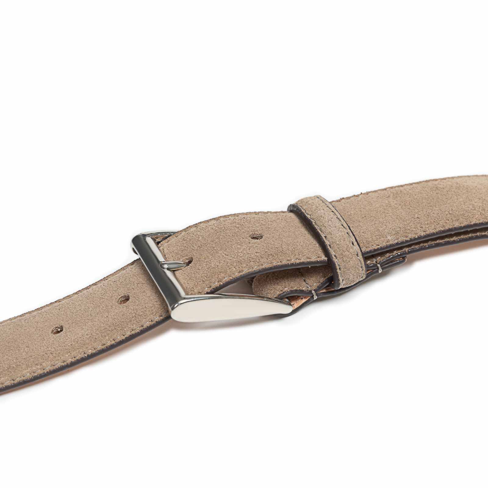 104135 - TAUPE SUEDE - Image 2