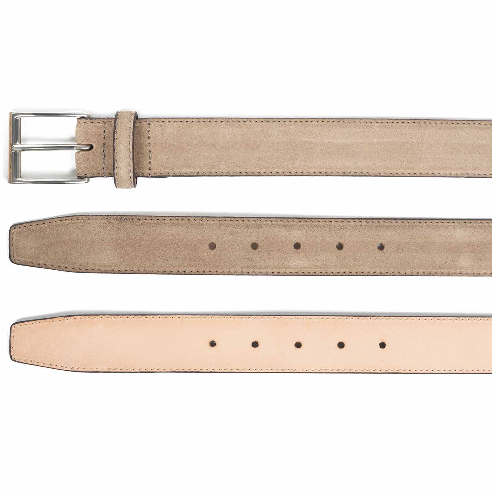 104135 - TAUPE SUEDE - Image 3