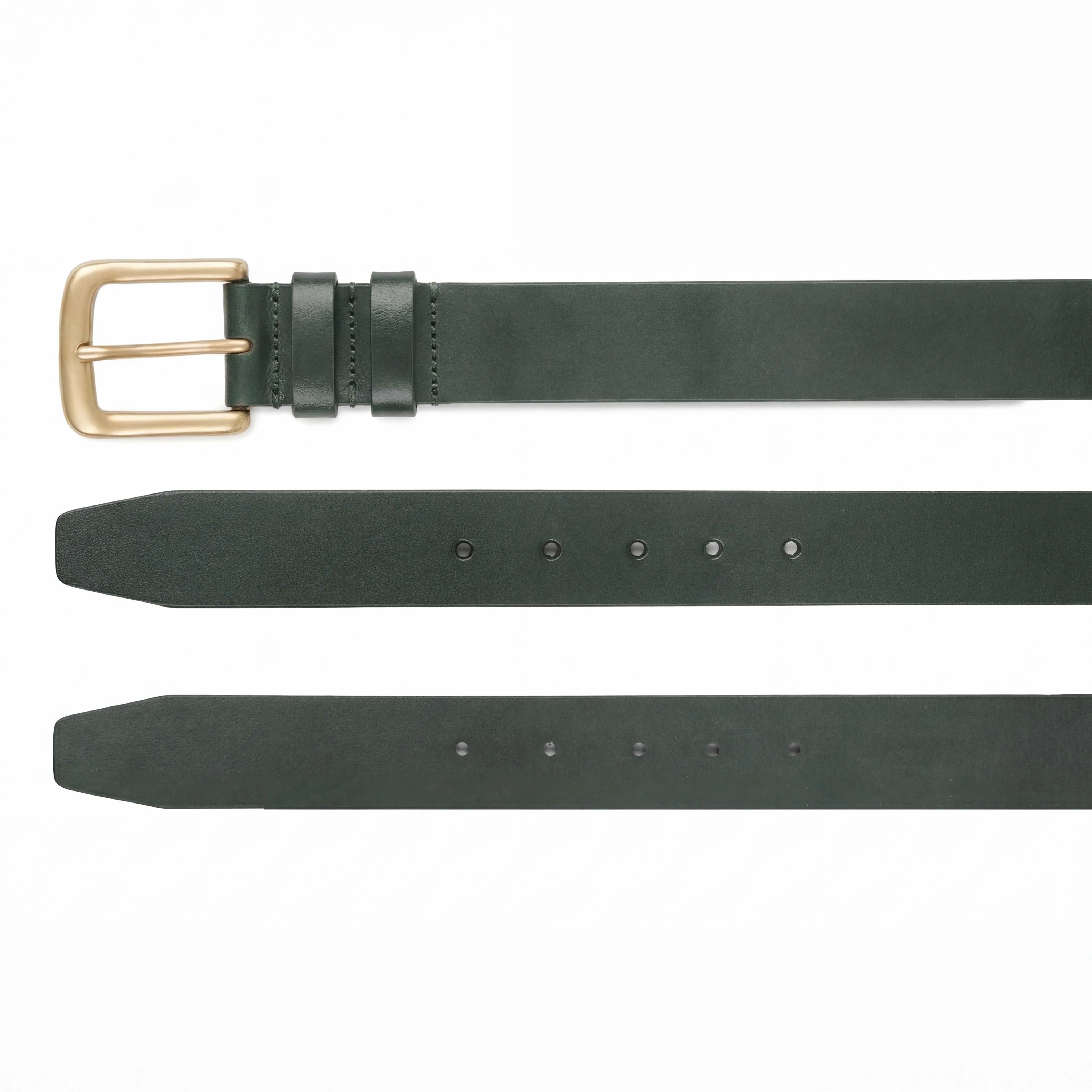 104137 - GREEN BRIDLE - Image 3