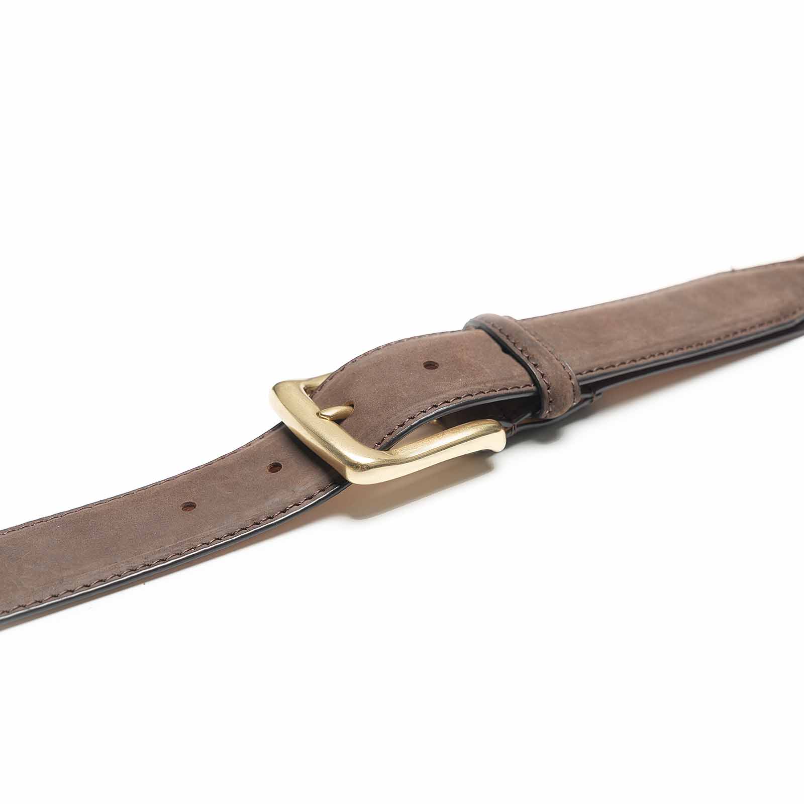 104336 - BROWN WAXY SHELL CORDOVAN - Image 2