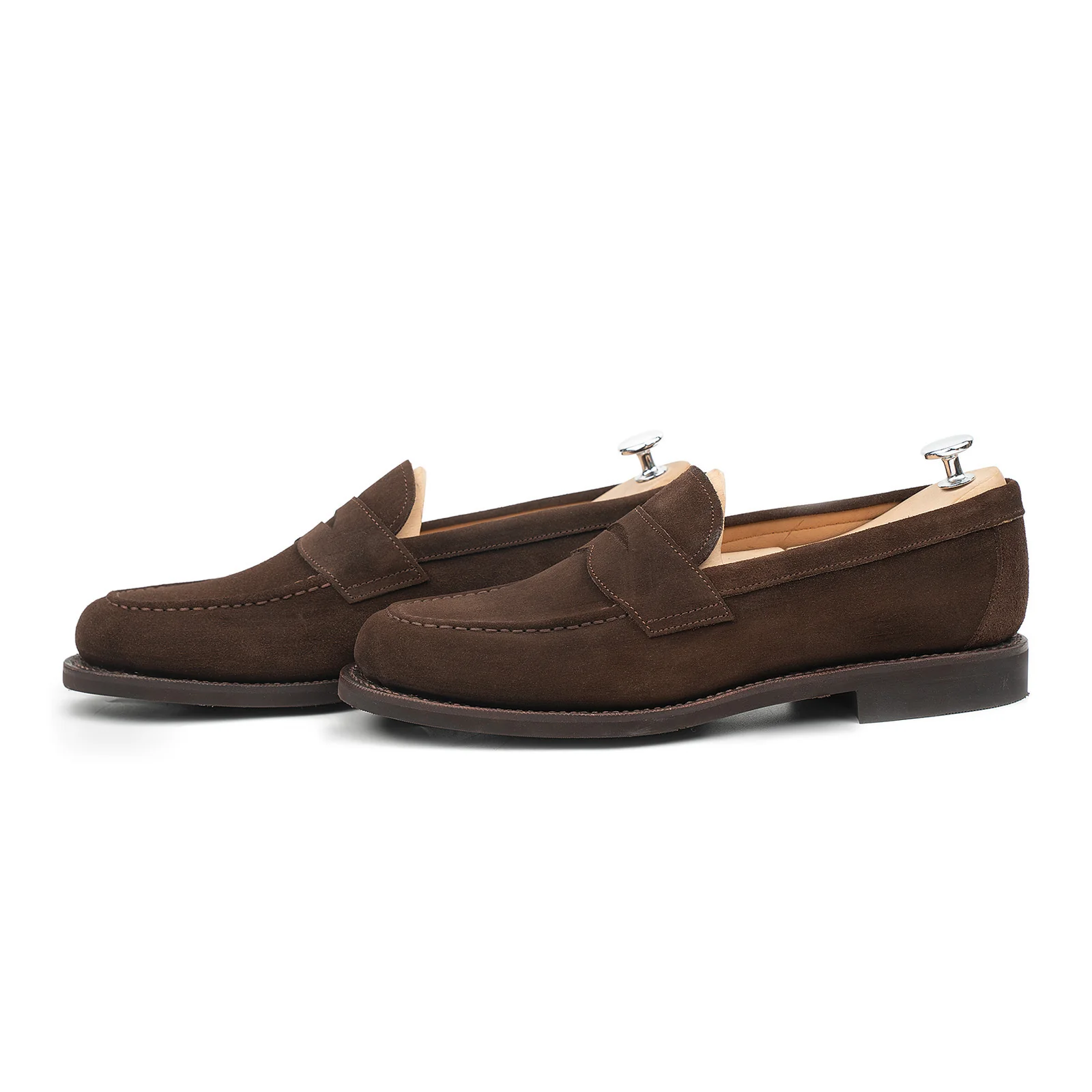 514040 - BROWN SUPERBUCK - E