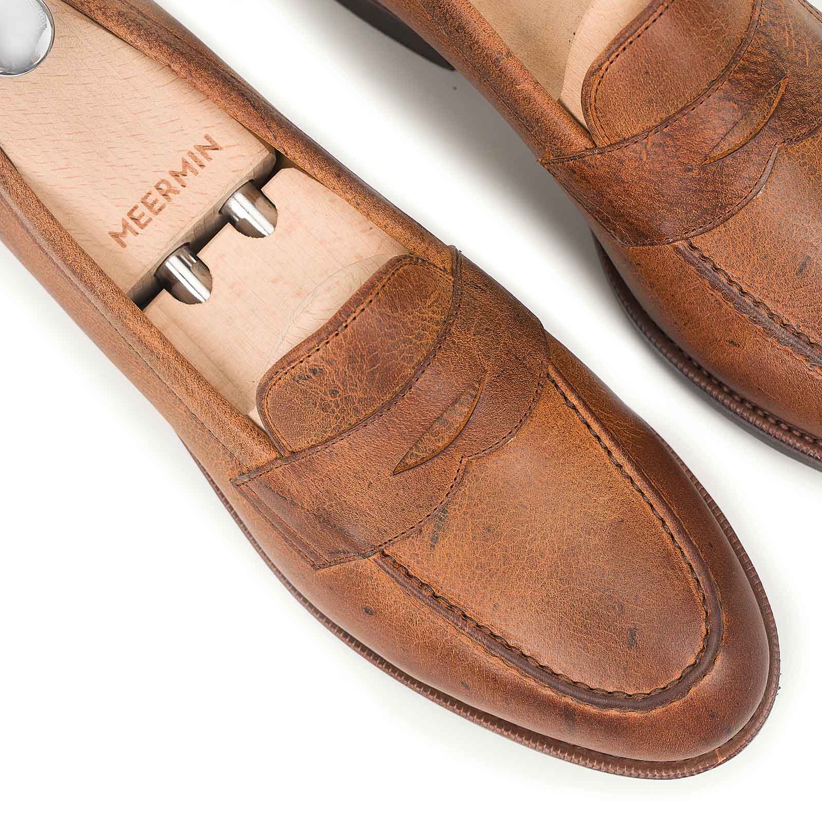 514045 - AUTUMN SPICE WAXY KUDU - E - Image 3