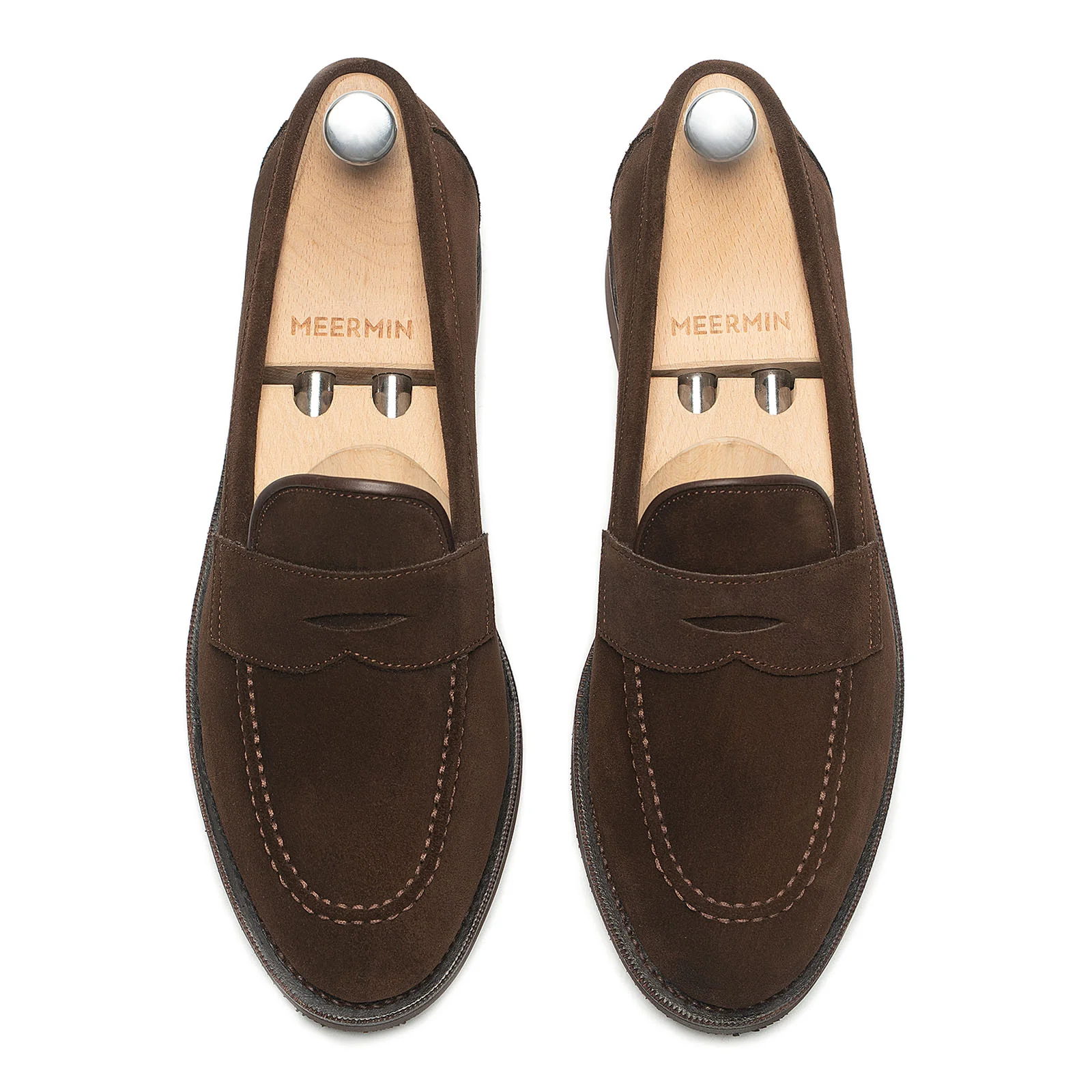 514045 - BROWN SUPERBUCK - E - Image 4