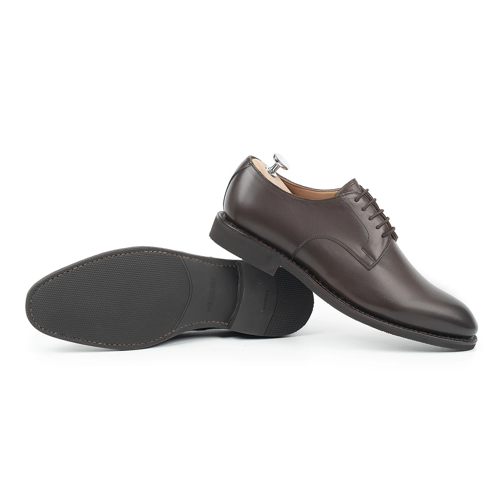 514061 - BROWN SILKCALF - E - Image 3