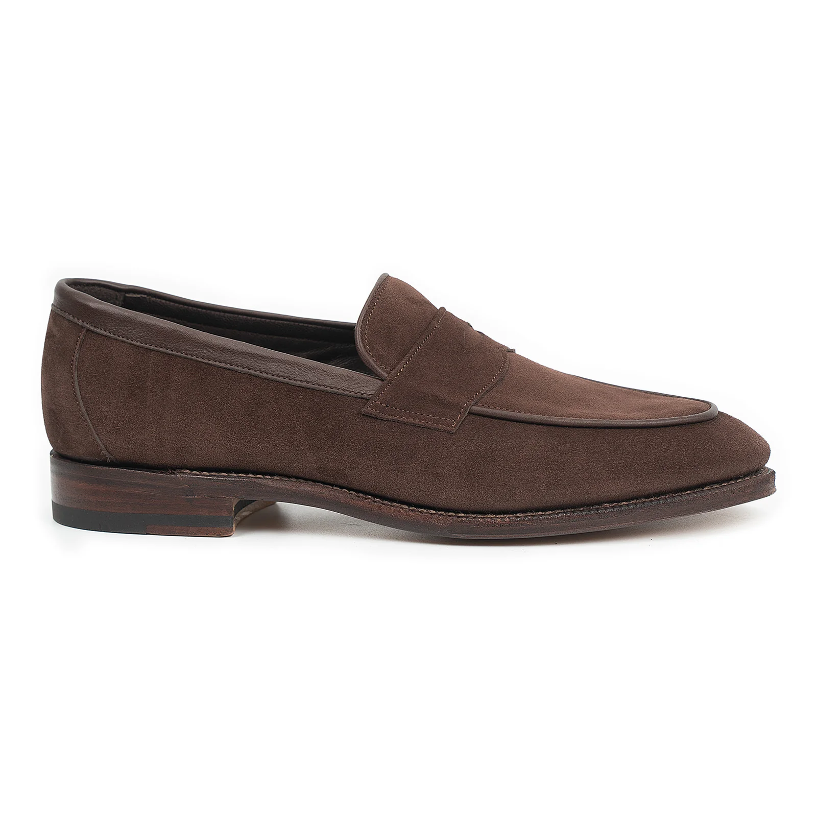 514270 - BROWN SUEDE - E - Image 5