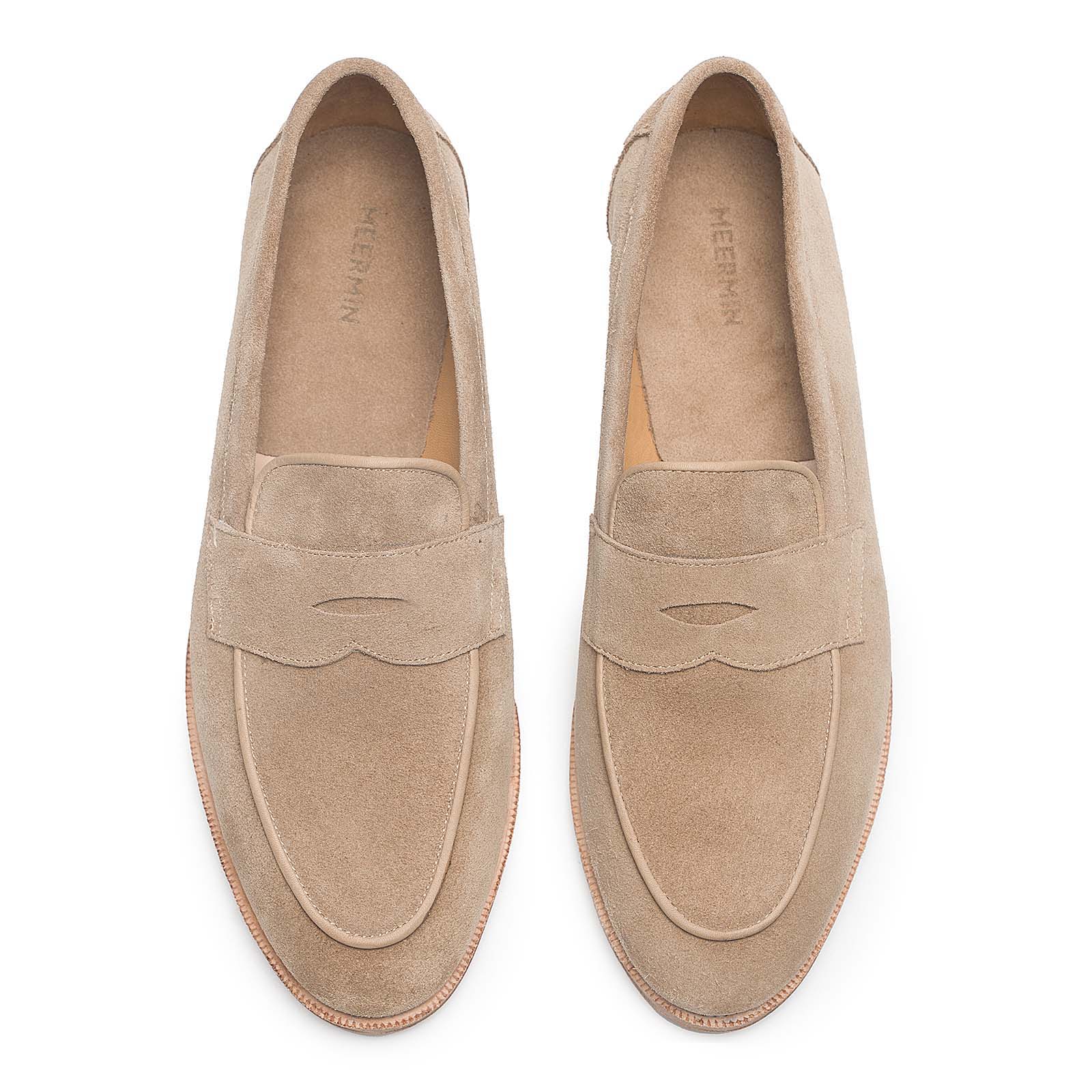514270 - TAUPE SUEDE - E - Image 5