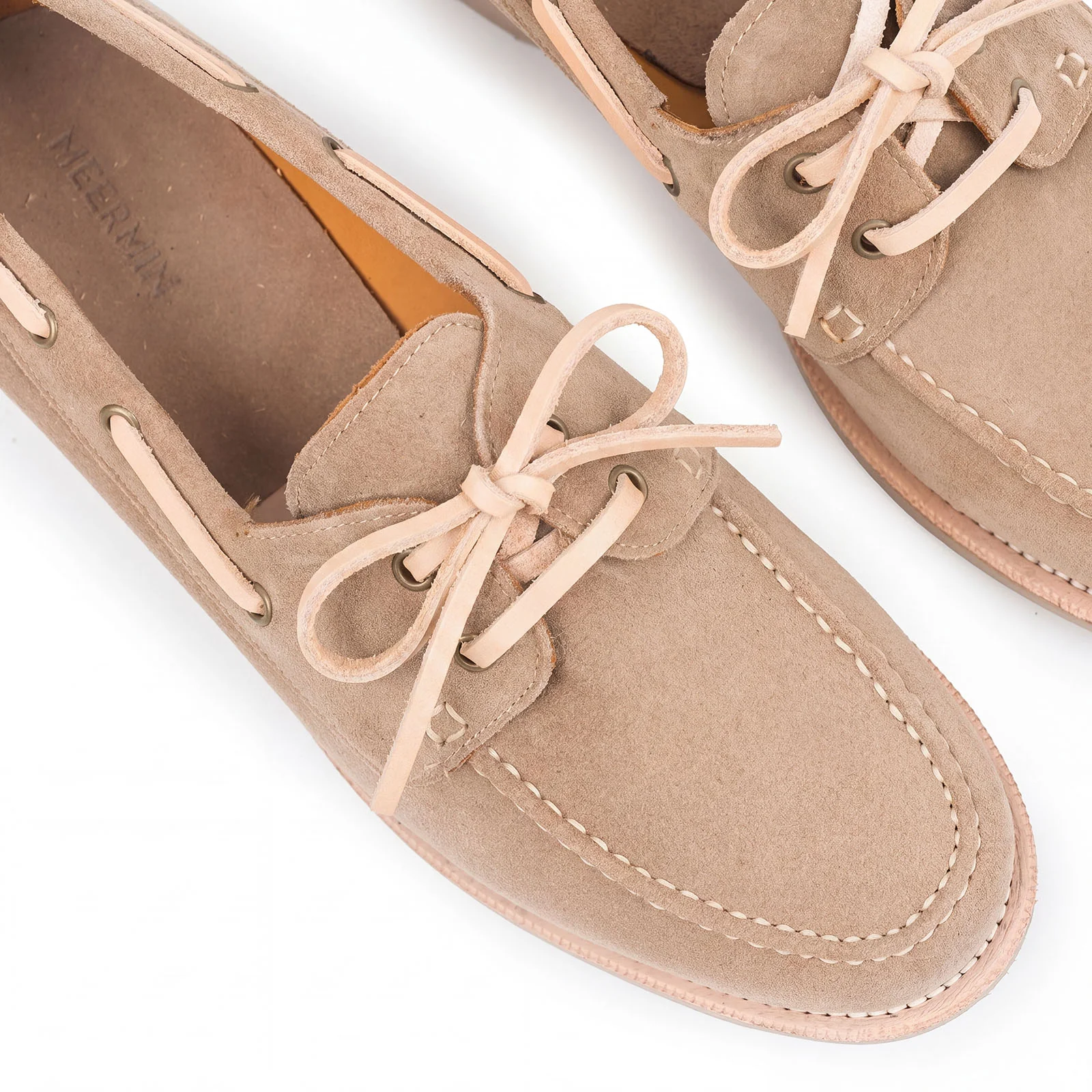514315 - TAUPE SUEDE - E - Image 2