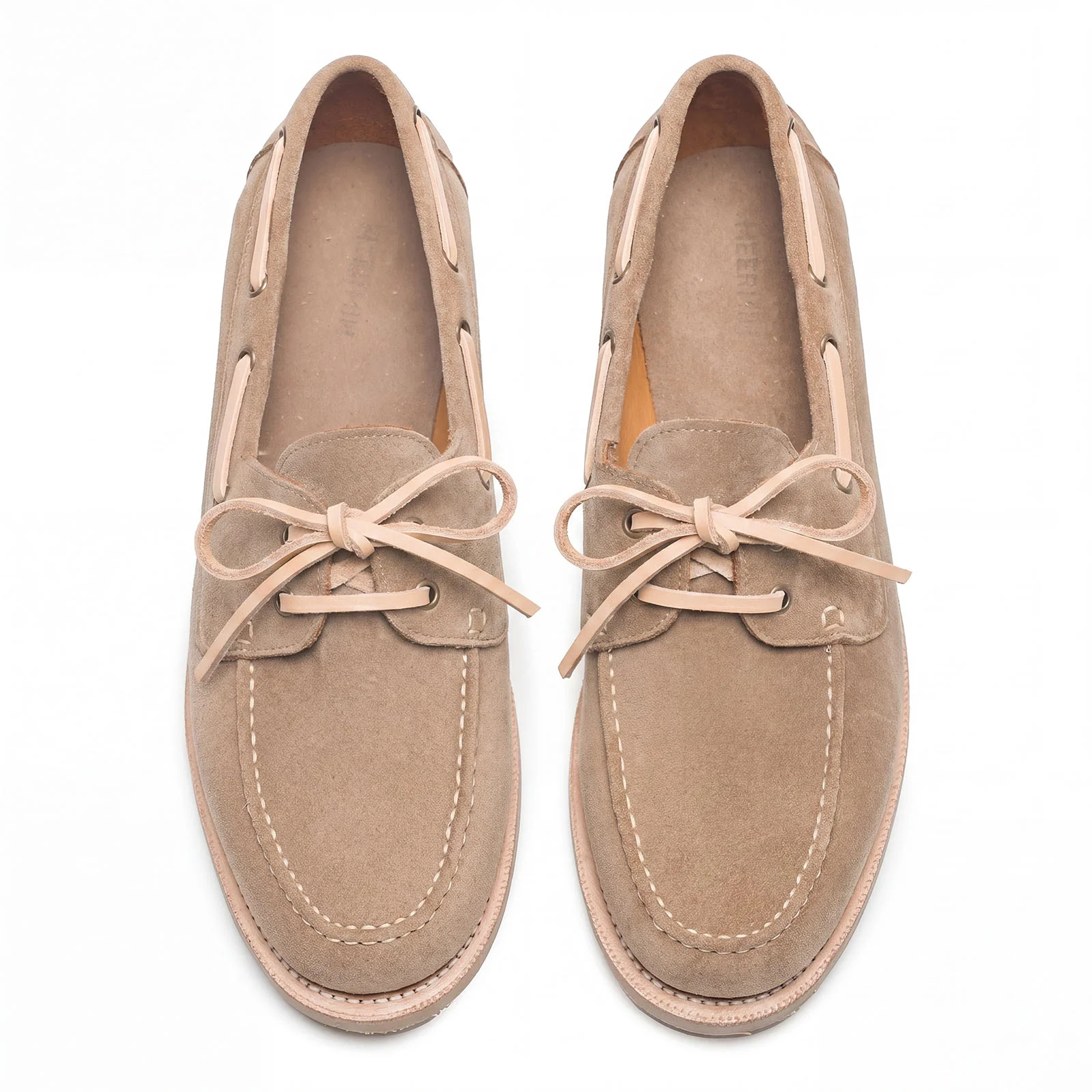 514315 - TAUPE SUEDE - E - Image 3
