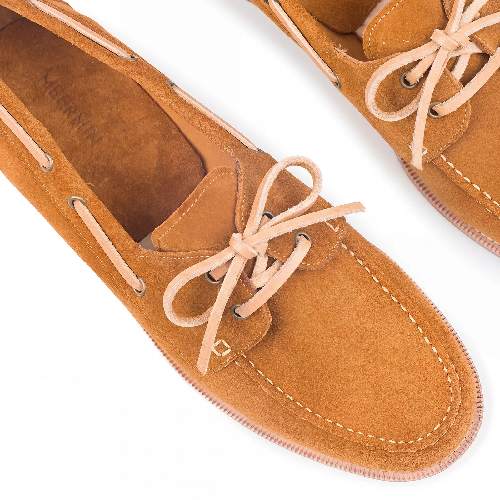 514315 - TOBACCO SUEDE - E - Image 2