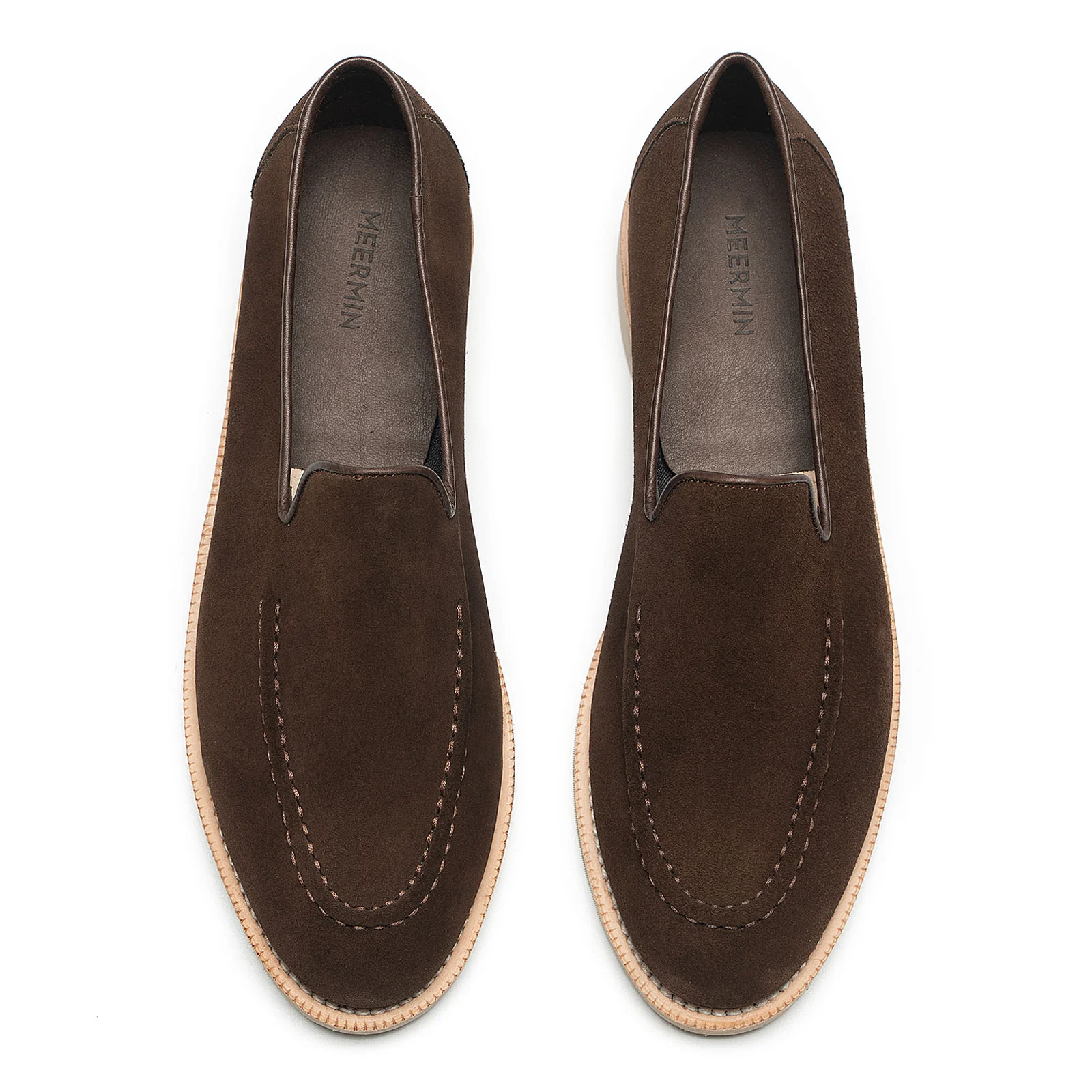 514360 - BROWN SUPERBUCK - E - Image 2