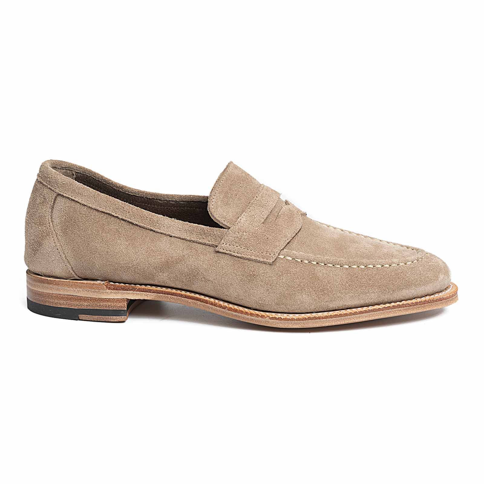 514511 - TAUPE SUEDE - E - Image 2
