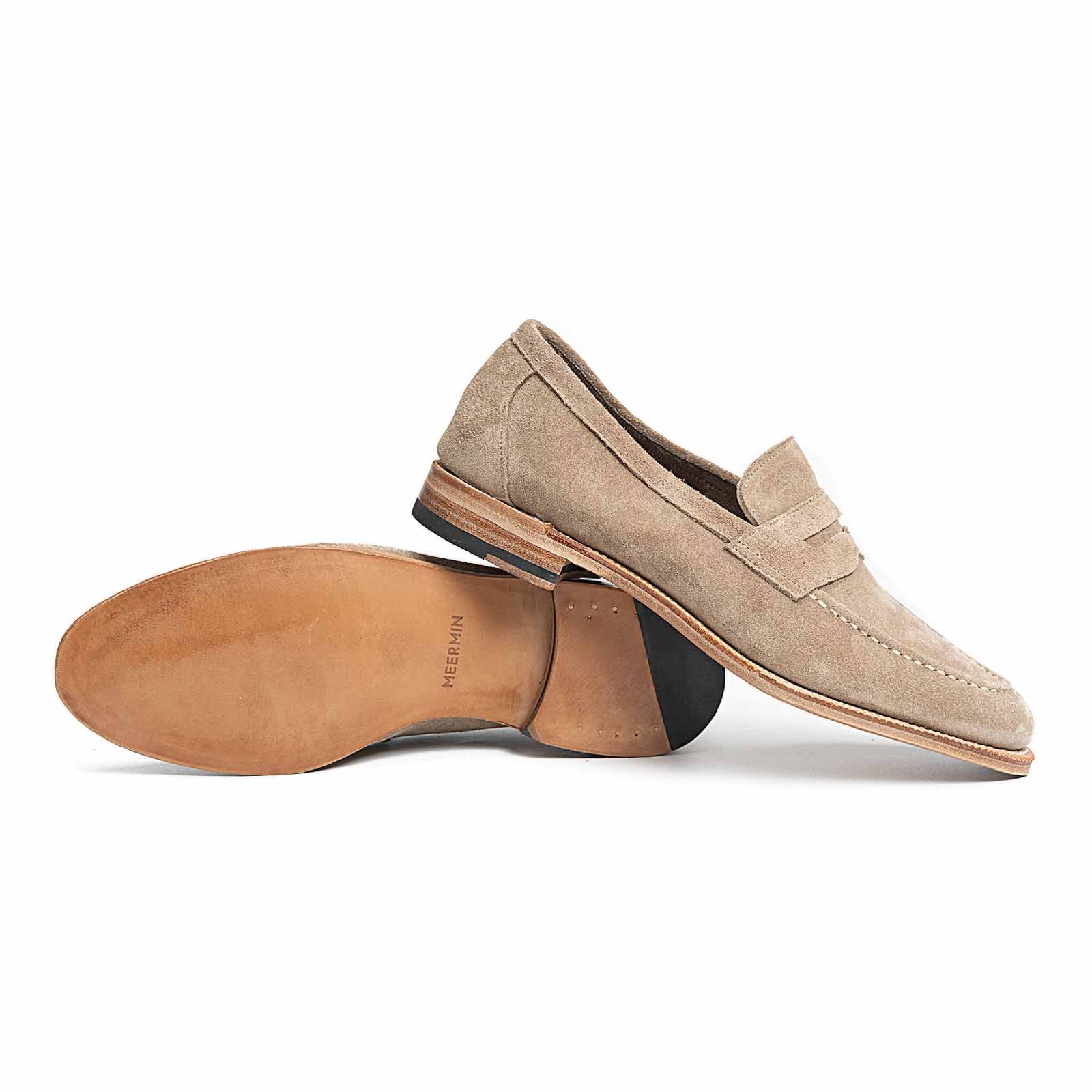 514511 - TAUPE SUEDE - E - Image 3