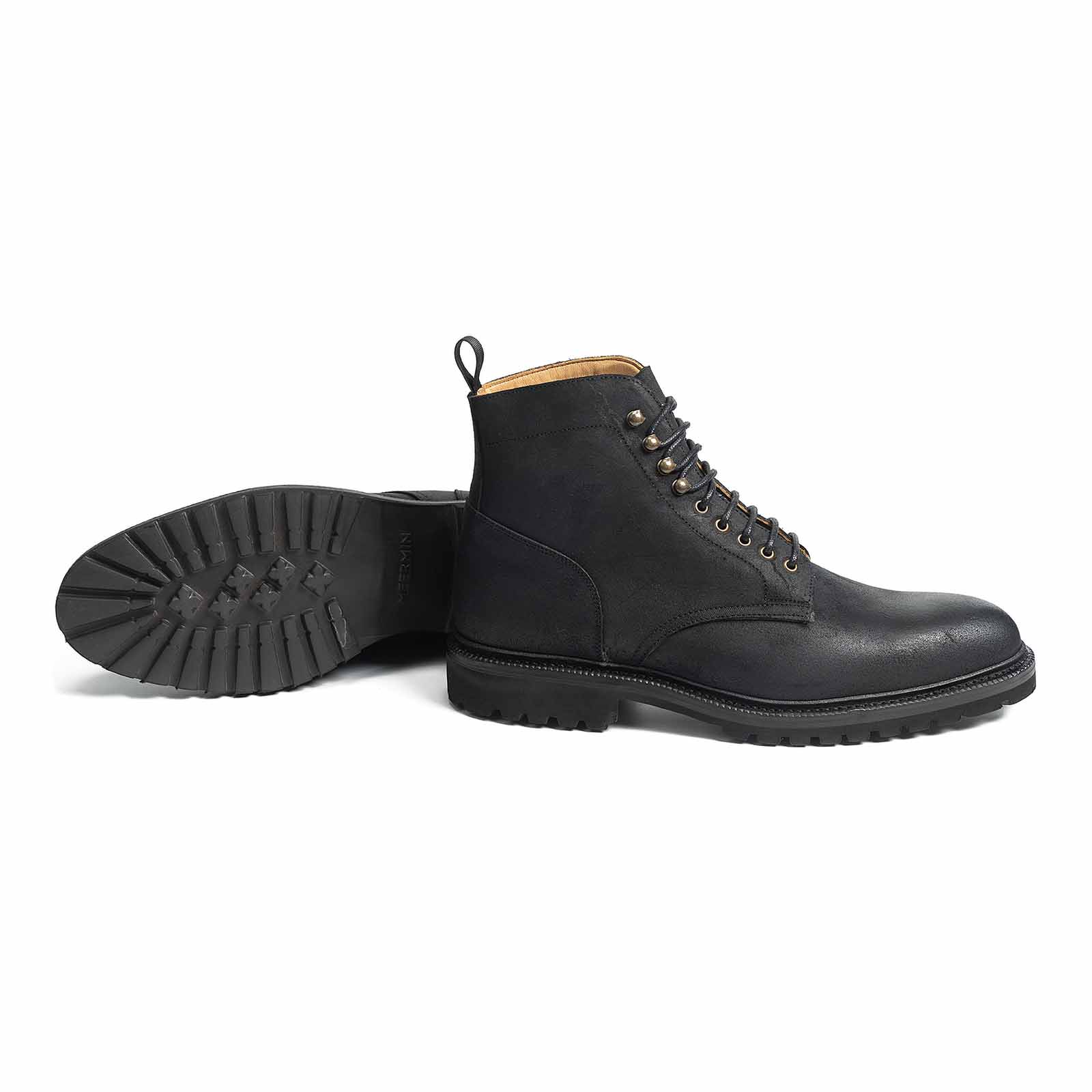 516211 - BLACK WAXY COMMANDER - E (ULTRAFLEX SYSTEM) - Image 3