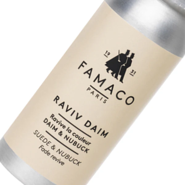FAMACO RAVIV DAIM - Image 2